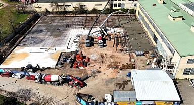 Teknoşehir, bilim ve teknolojide yeni sayfa açacak