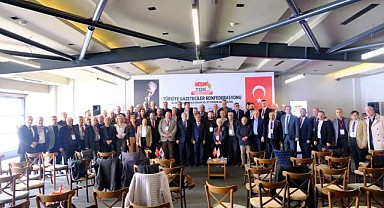 TGK Kocaeli sonuç bildirgesini açıkladı