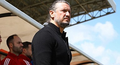 Toraman: “Son düdüğe kadar savaşacağız”