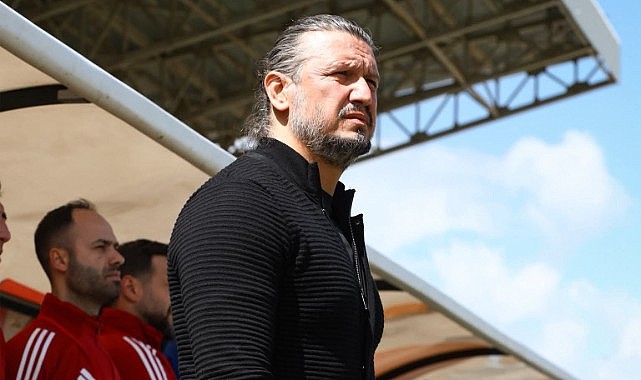 Toraman: “Son düdüğe kadar savaşacağız”