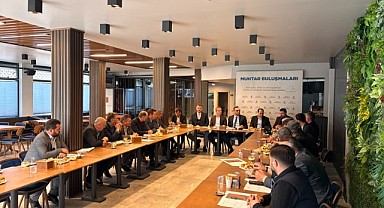 Toromanlar Göleti projesi ile pilanlı su temini sağlandı