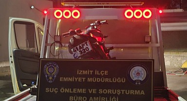 Trafikte şov pahalıya patladı!