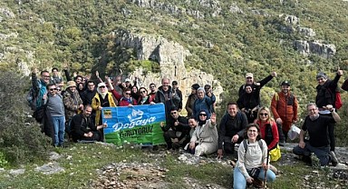 Turizm Haftası’nda rota Gebzey’ye çevrildi