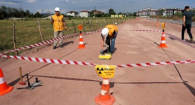 TÜRKAK, Büyükşehir’in kalitesini tescilledi