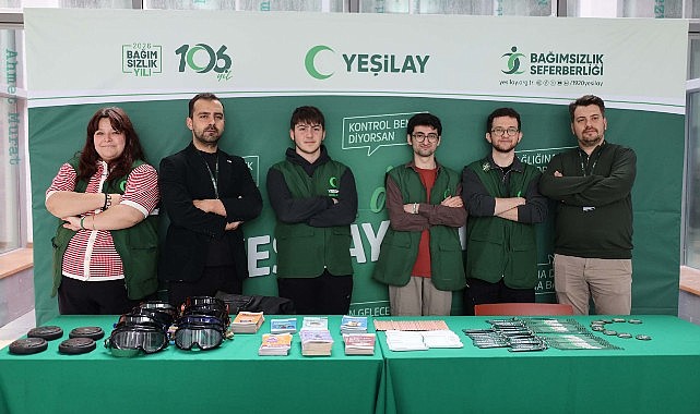  Yaşayan Kütüphaneler unutulmaz anlar yaşattı