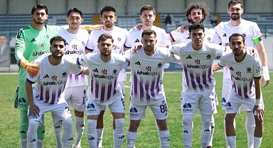 Yeni sezonun ilk maçı seyircisiz