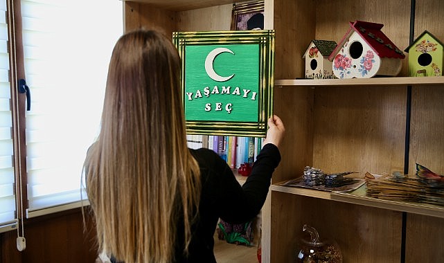 Zengin olma hevesi batağa çekti! YEDAM ile hayata döndü