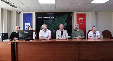 1,5 milyar TL’lik dev ulaşım yatırımı için ilk adım