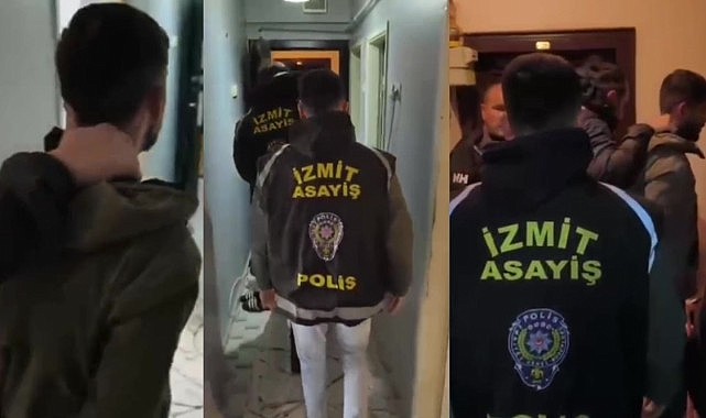 102 yıl cezası vardı! Kıyafet dolabında yakalandı