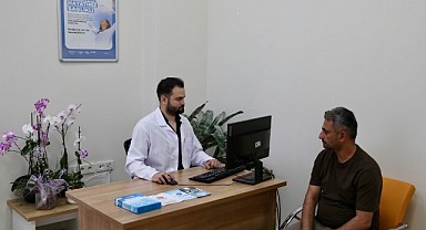 30 yıllık bağımlılığından destekle kurtuldu!