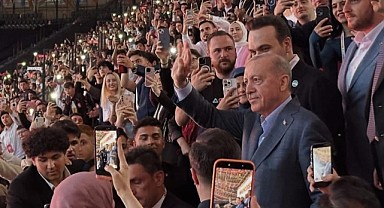 300 Milyonluk Türk Dünyası Kocaeli’de buluşacak!