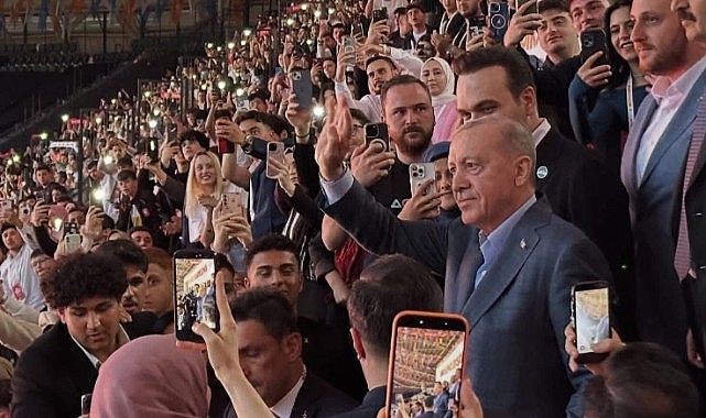 300 Milyonluk Türk Dünyası Kocaeli’de buluşacak!