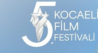 5. Kocaeli Film Festivali'nin programı açıklandı!
