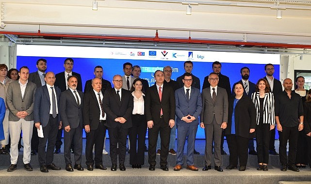 AB desteği ile dijital dönüşüm KSO’da masaya yatırıldı