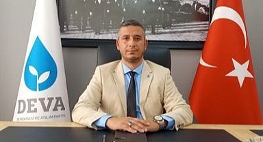 Abbasioğlu, “19 Mayıs inancın simgesidir”