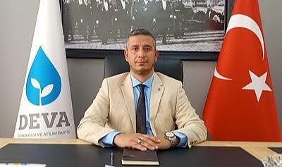 Abbasioğlu, “19 Mayıs inancın simgesidir”
