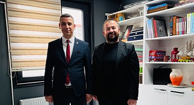 Abbasioğlu, “Sahada olan tek partiyiz”