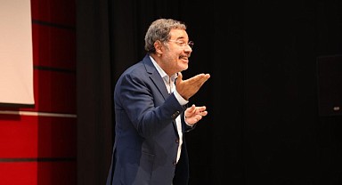 Ahmet Ümit Gebzelilerle buluştu
