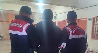 Aranan FETÖ hülümlüsü yakalandı!