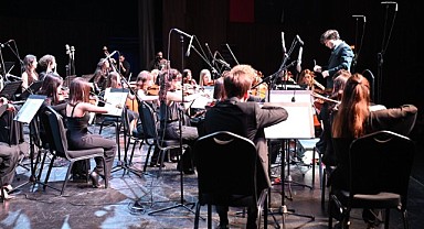 Avrupa Günü’nü KSO konserle kutladı