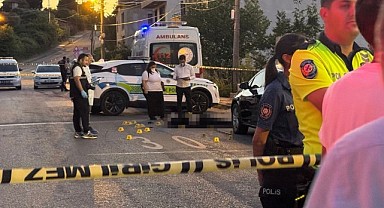 Baba ve oğlunu öldürmüştü! Kan donduran olayı anlattı