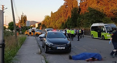 Baba ve oğlunu öldürmüştü! “Ölümlerine razı değilim” dedi