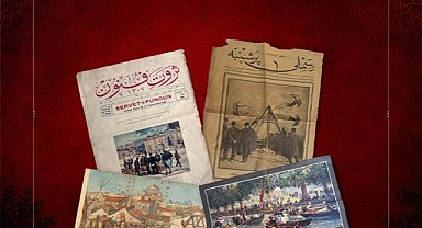 Bayram nostaljisi bu sergide yaşatılacak