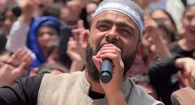 Beylikbağı Ortaokulu’nda, Celal Karatüre rüzgarı esti