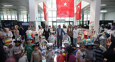 Bilimin kalbi Çayırova’da atacak