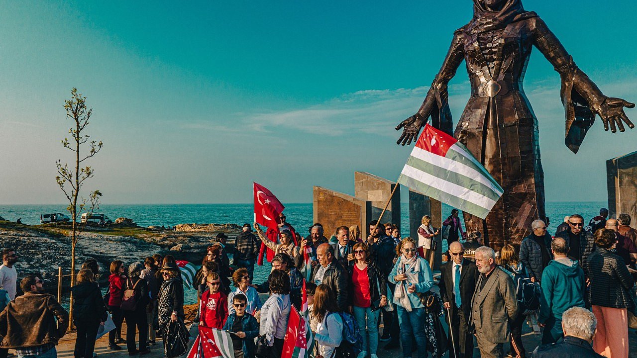 “Büyük Sürgün” 162. yılında Babalı’da anılacak