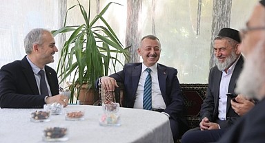Büyükakın’dan Çayırova çıkartması!