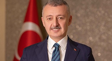 Büyükakın, Dünya Çiftçiler Günü’nü kutladı