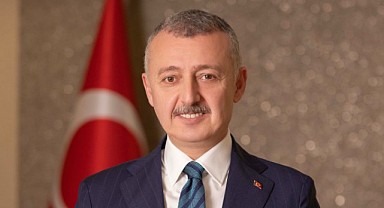 Büyükakın, Kurban Bayramı’nı tebrik etti