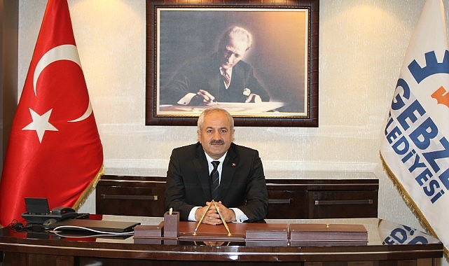 Büyükgöz, “Özgürlük yolunda atılan en önemli adımlardan biri”