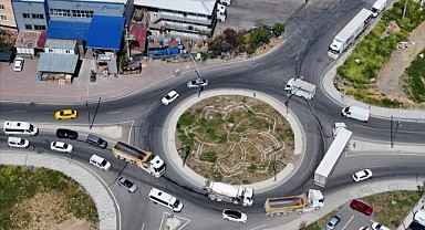 Büyükşehir’in kavşak yatırımı Gebze trafiğine nefes aldırdı