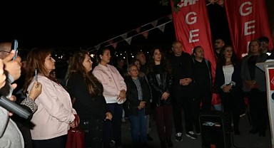 CHP Gebze’den “Mutlak Butlan” kararına sert tepki!