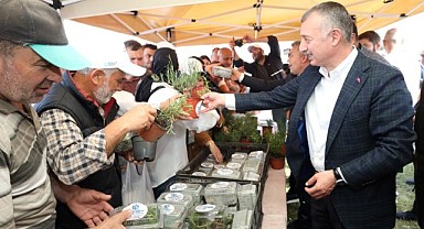 Çiftçi Şenliği’ne geri sayım başladı!