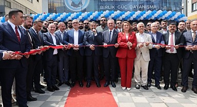 Darıca’da inşaat sektörü tek çatı altında toplandı