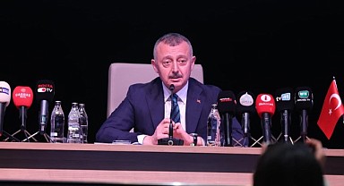 “Derdimiz para kazanmak değil”