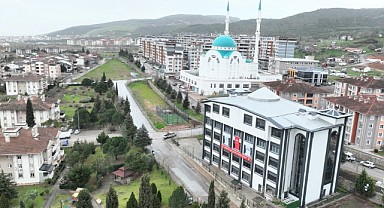 Derince’deki Cemevi, Cem Vakfı’na devredildi