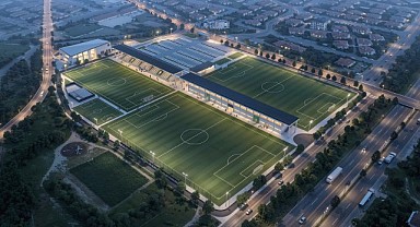 Derince’ye “Sporcu Gençlik Eğitim Merkezi” geliyor