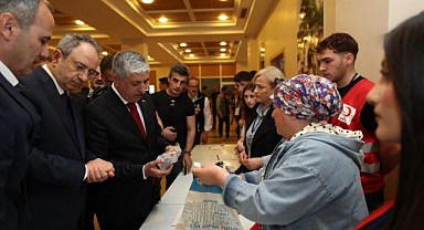 Dilovası’nda afetlere karşı bilinç seferberliği başladı