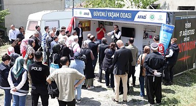 Dilovası’nın afetlere hazırlıkta gücü arttı