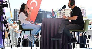 Doğancan sordu, gençler yanıtladı