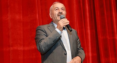 Enderun Okulları, renkli törenle kapandı