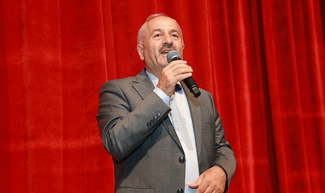 Enderun Okulları, renkli törenle kapandı