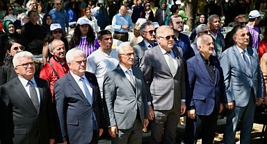 ENFEST, eğlenceyi doruklara taşıdı