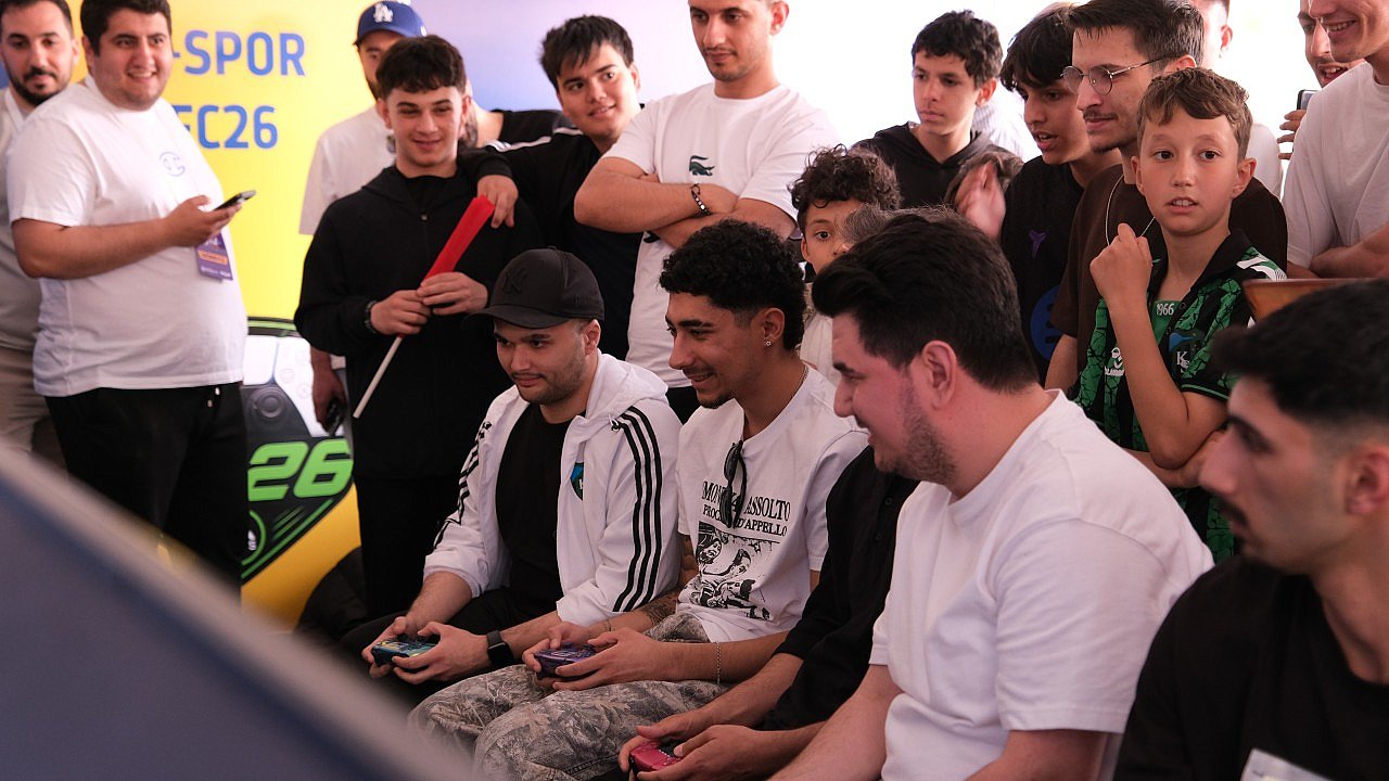 EnFest’te dijital arenanın şampiyonları belli oldu