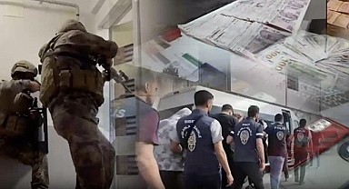 Eş zamanlı bahis operasyonunda 11 kişi tutuklandı!