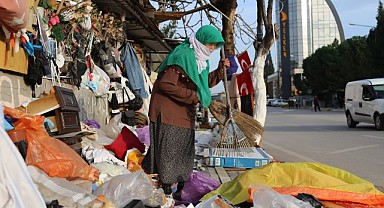 Eşyalarla kurulan tehlike! Kar topu gibi büyüyor